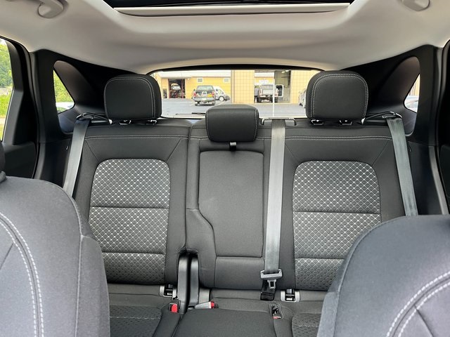 2025 Ford Escape Active photo 20