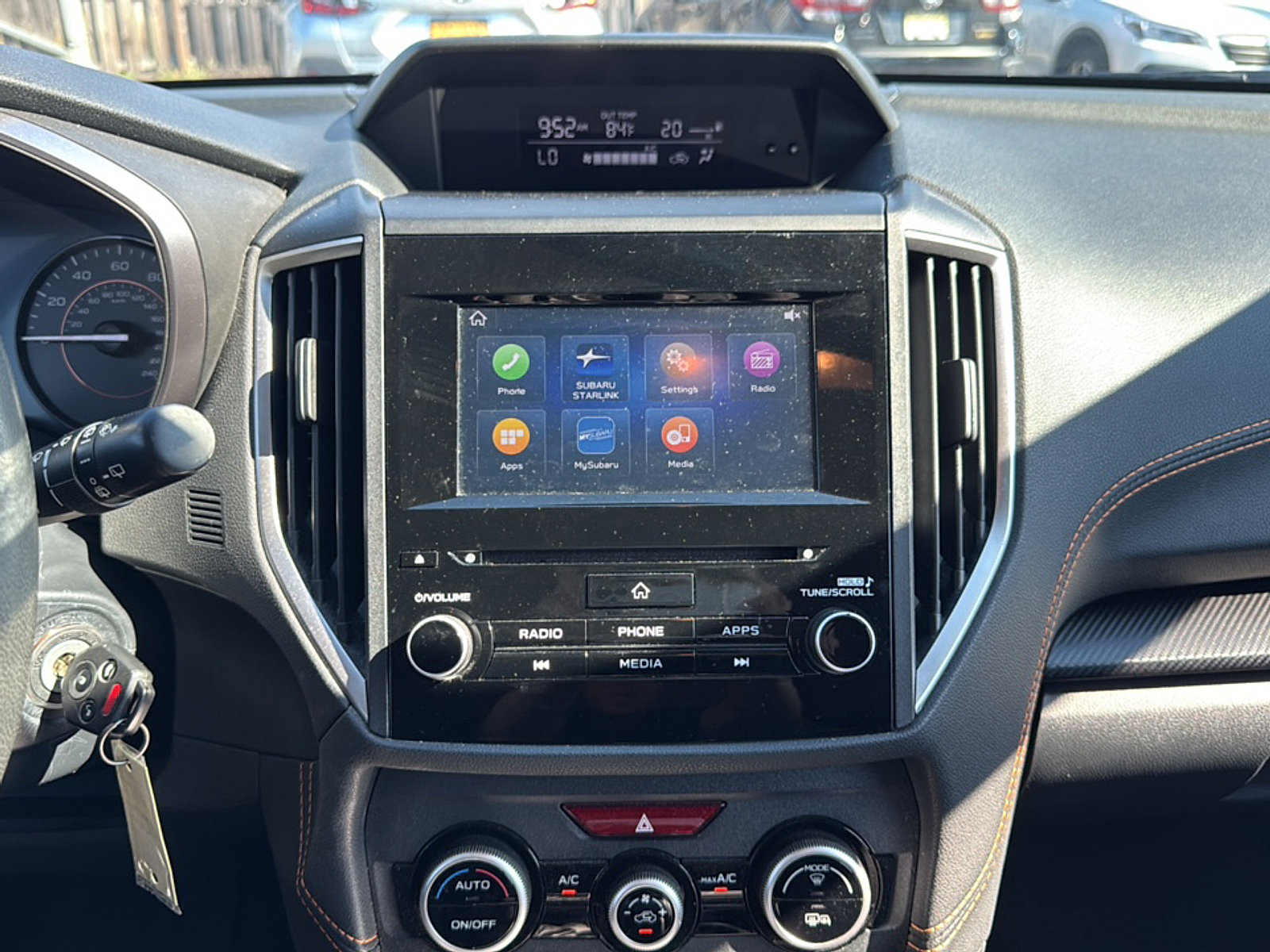 2023 Subaru Crosstrek Premium photo 27
