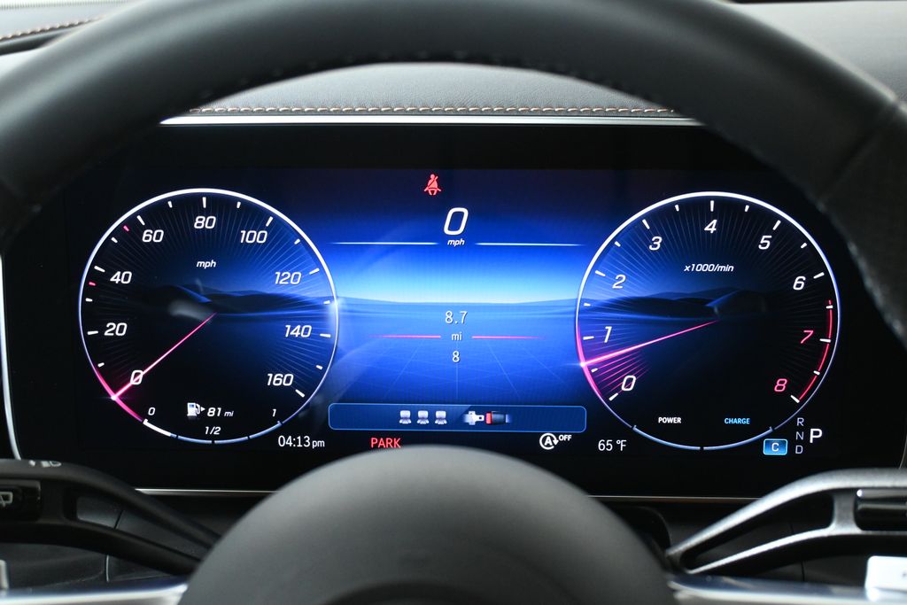 2025 Mercedes Benz GLC 300 4MATIC photo 14