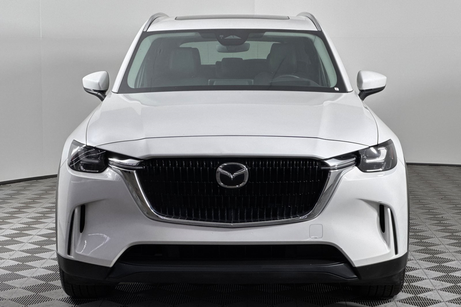2024 Mazda CX-90 3.3 Turbo Preferred Plus photo 6