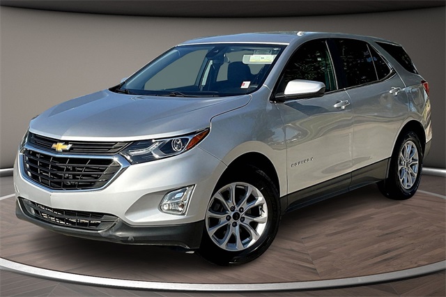 2021 Chevrolet Equinox