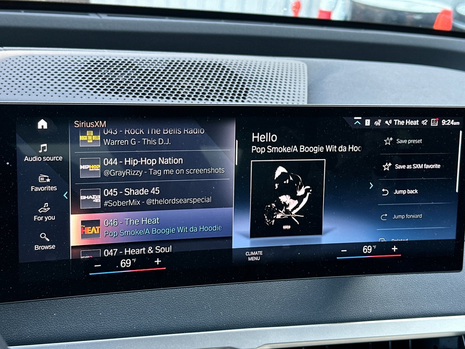 2022 Bmw iX xDrive50i photo 16
