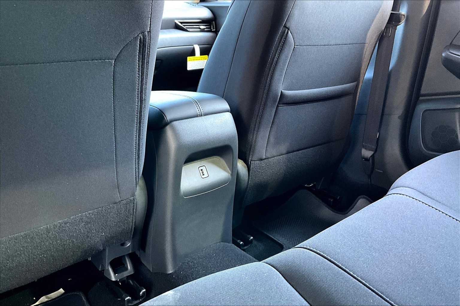 2025 Nissan Sentra SV photo 20