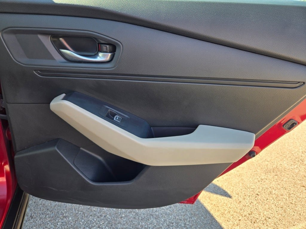 2023 Honda Accord EX photo 7