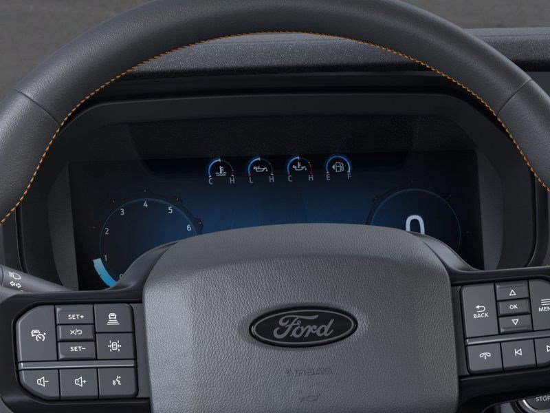2025 Ford F-150 Tremor photo 5