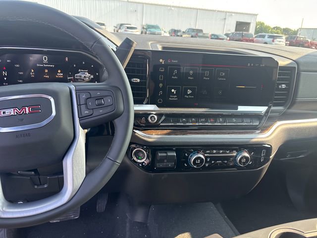 2026 Gmc Sierra 1500 SLE photo 17