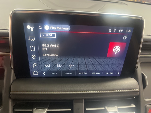 2023 Gmc Yukon SLT photo 18