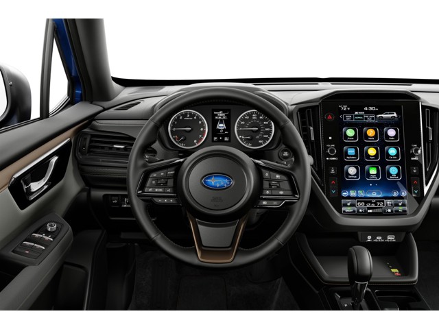 2026 Subaru Forester Sport photo 13