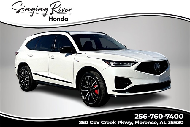 2023 Acura MDX Type S w/Advance Package's photo