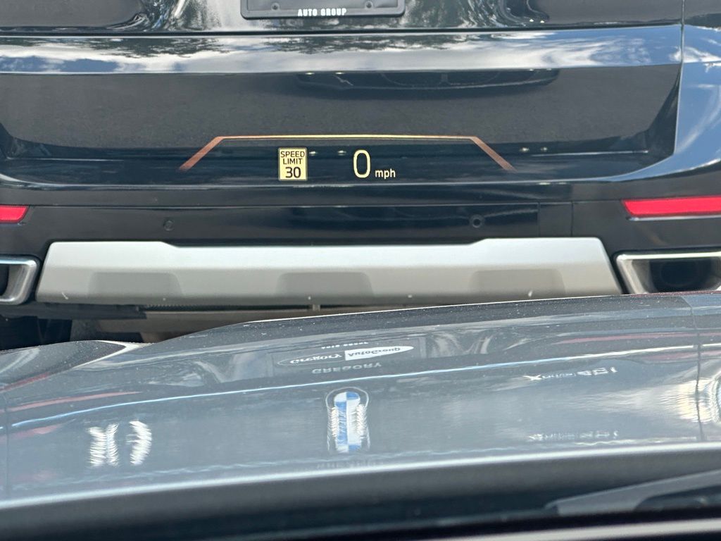 2025 Bmw 430i xDrive Gran Coupe photo 21