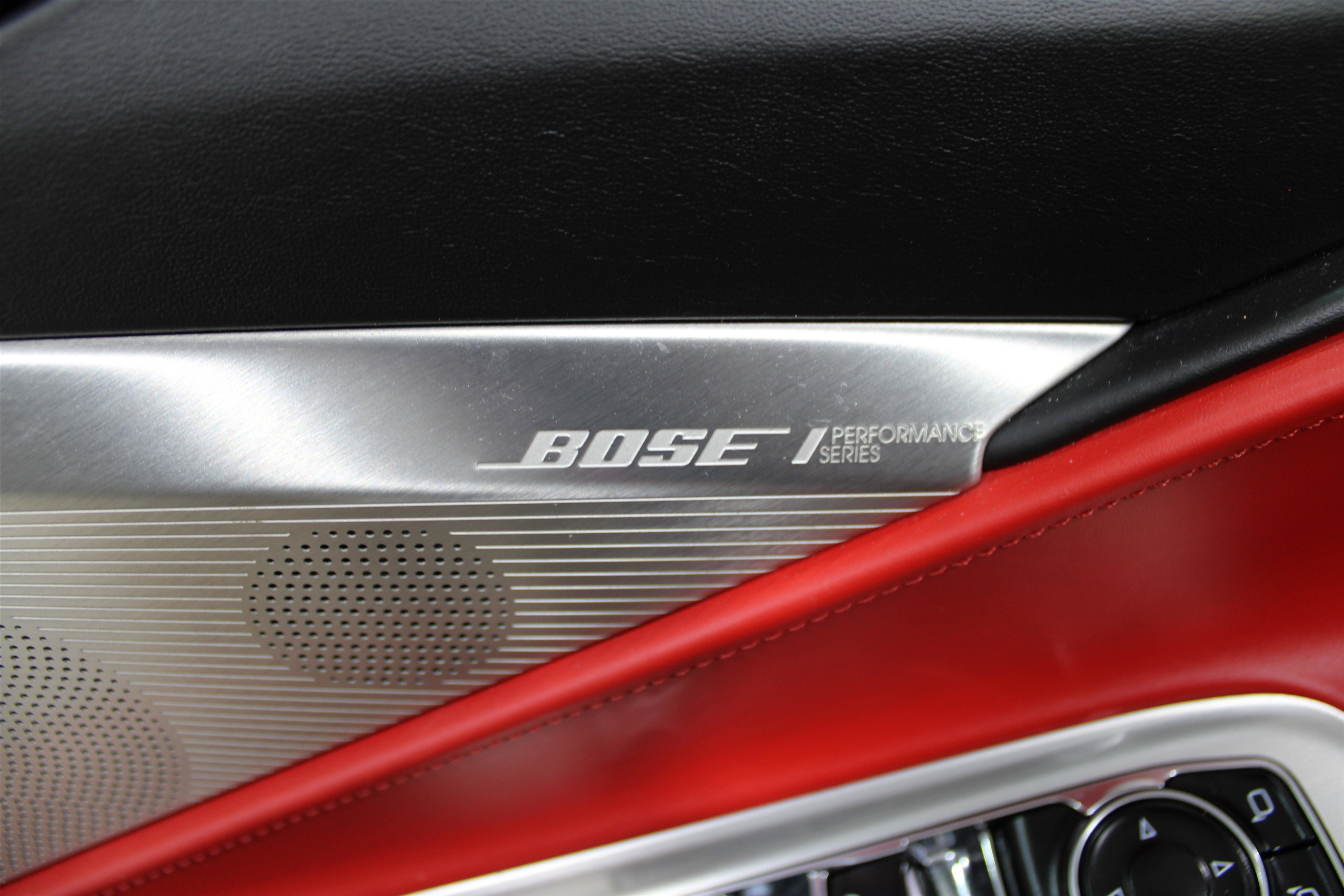 2023 Chevrolet Corvette Stingray 3LT Convertible photo 3