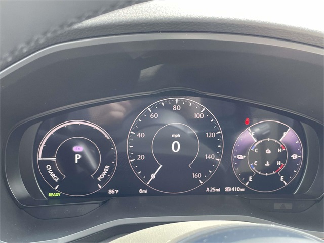 2025 Mazda CX-70 Plug-in Hybrid Premium photo 32