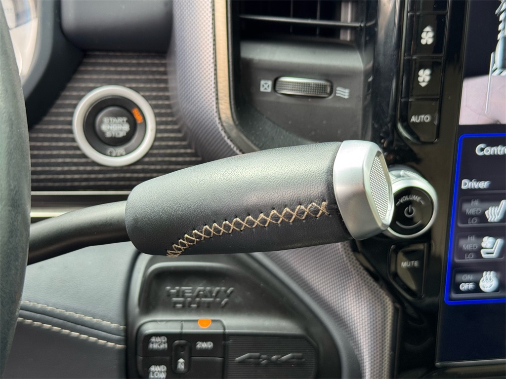 2020 Ram 3500 Limited photo 35
