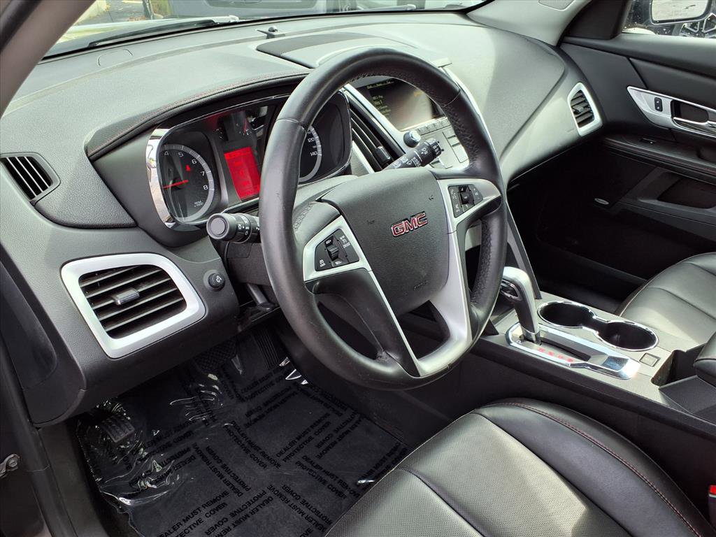 2015 Gmc Terrain SLT photo 14