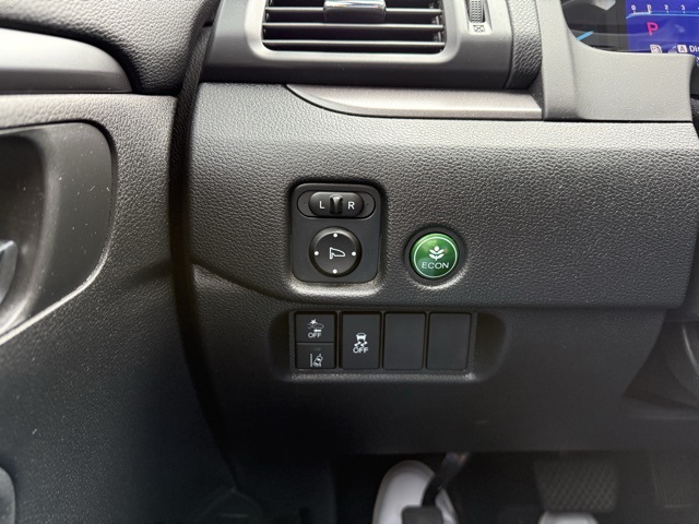 2022 Honda Pilot Sport photo 17