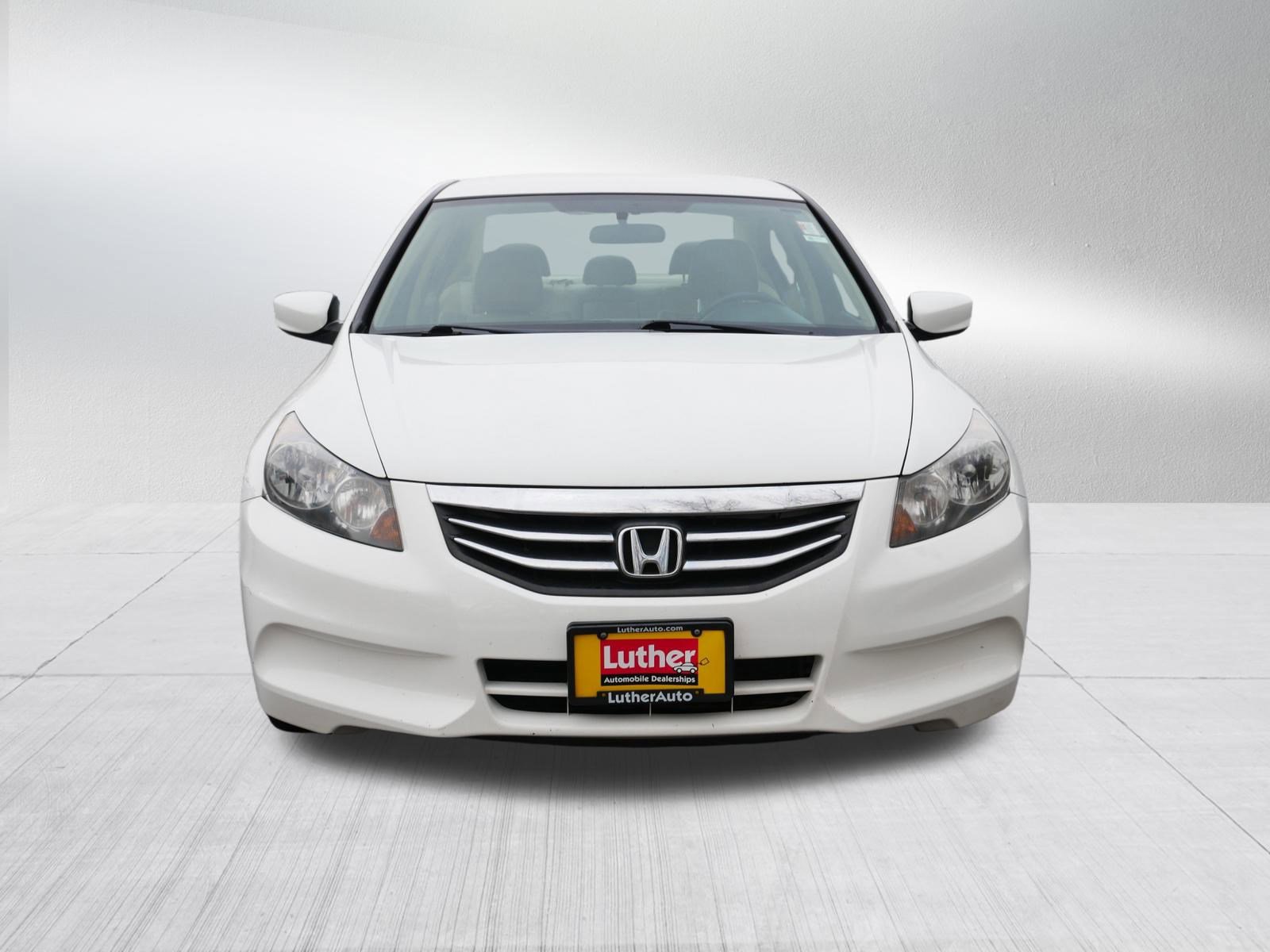 Used 2012 Honda Accord SE with VIN 1HGCP2F63CA136672 for sale in Hopkins, Minnesota