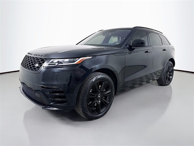 2020 Land Rover Range Rover Velar S's photo