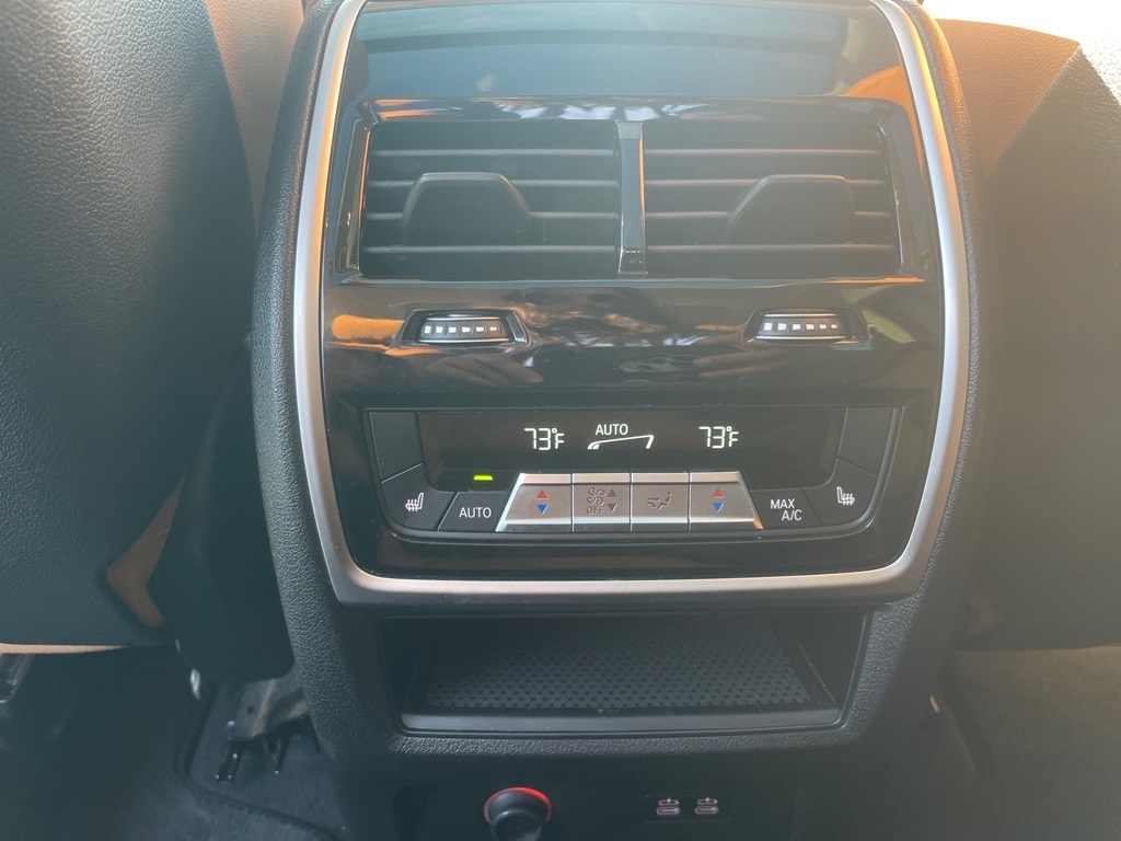 2021 Bmw X7 xDrive40i photo 17