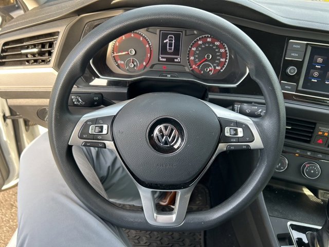 2021 Volkswagen Jetta S photo 11