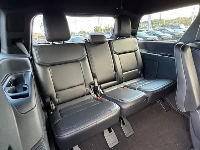 2025 Ford Expedition Platinum MAX photo 14