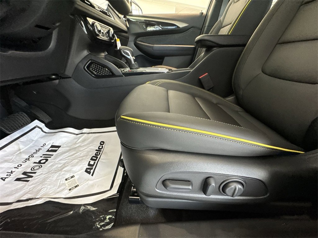 2026 Chevrolet Trailblazer ACTIV photo 12