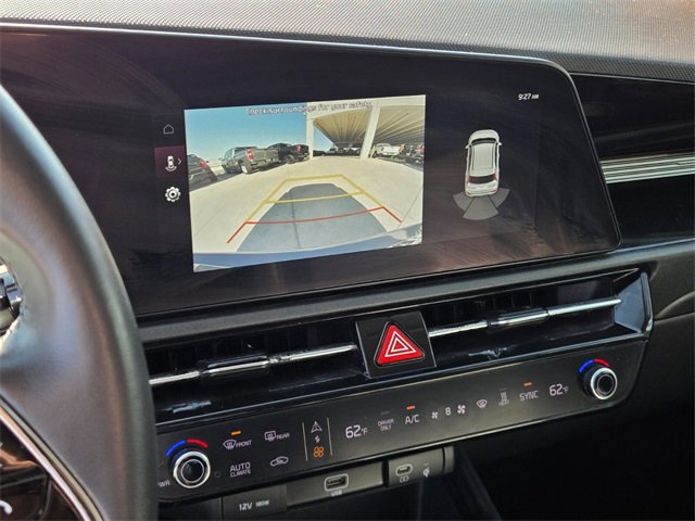 2023 Kia Niro EV Wind photo 19