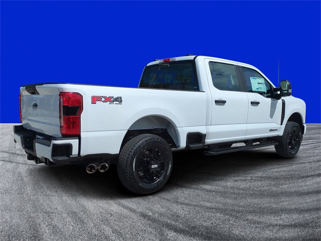 2026 Ford F-250 photo 3