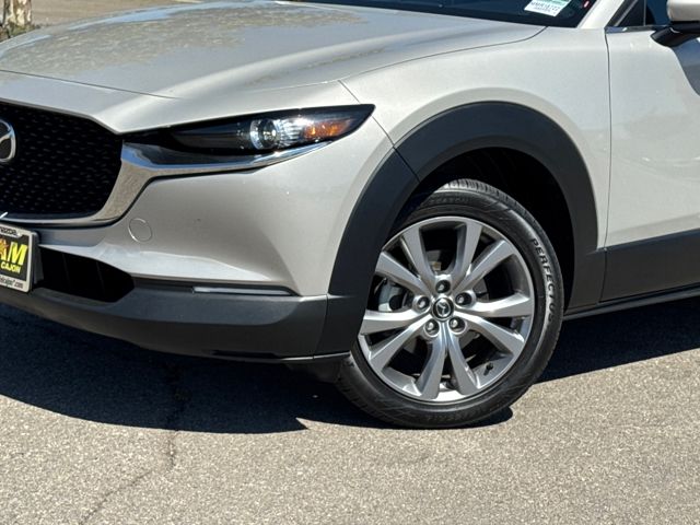 2023 Mazda CX-30 2.5 Select photo 3