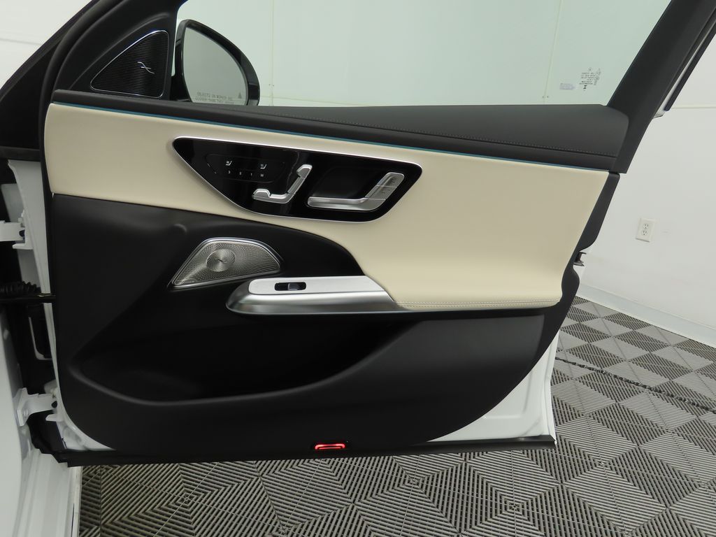 2026 Mercedes Benz E 350 photo 24
