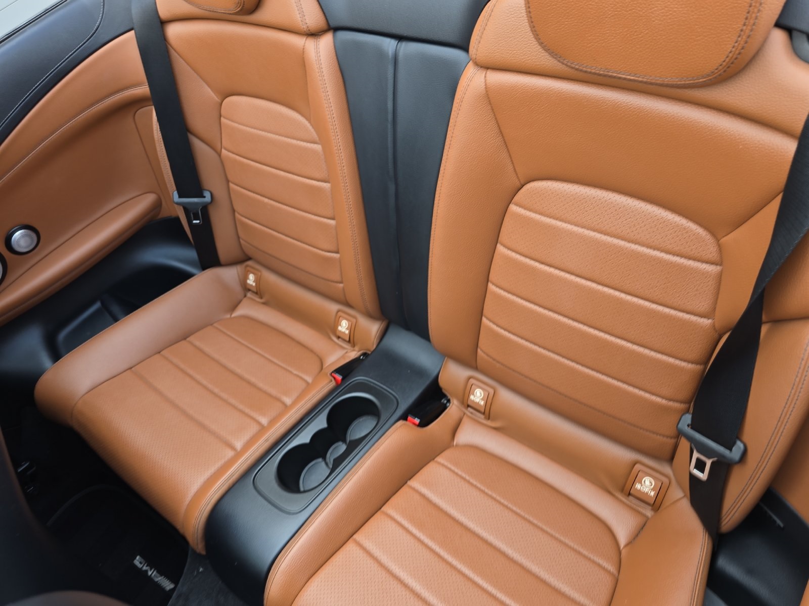 2020 Mercedes Benz C 300 photo 12