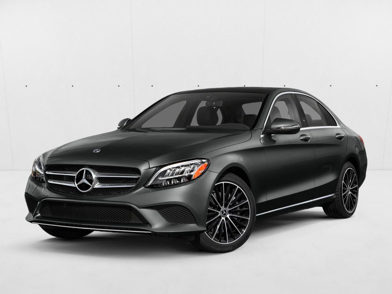 2021 Mercedes-Benz C-Class C 300's photo