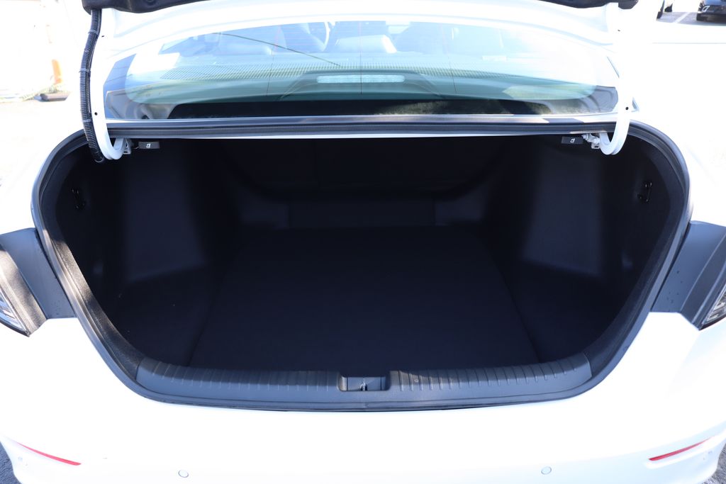 2025 Honda Accord Hybrid Touring photo 13