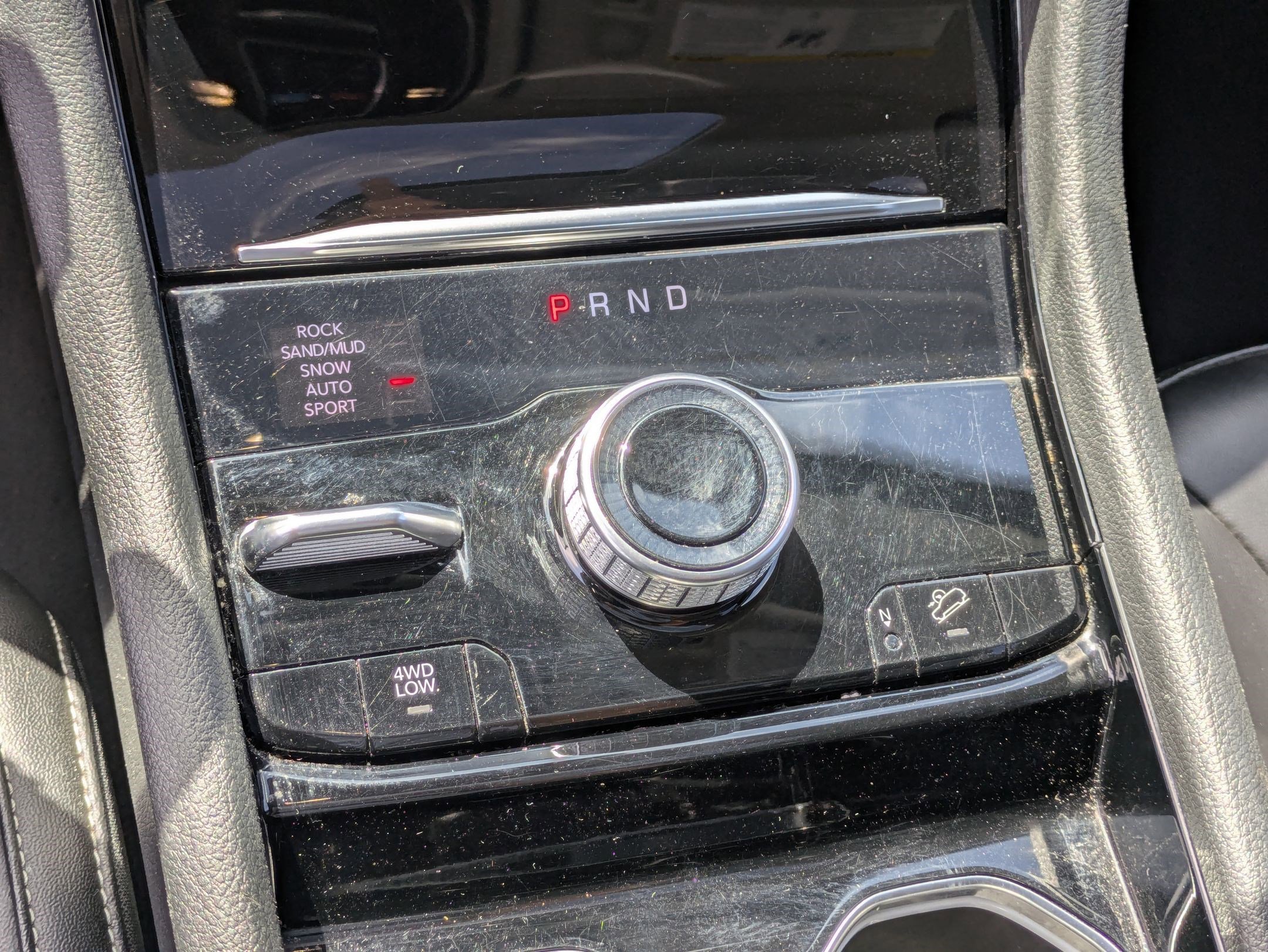 2023 Jeep Cherokee 4xe photo 20