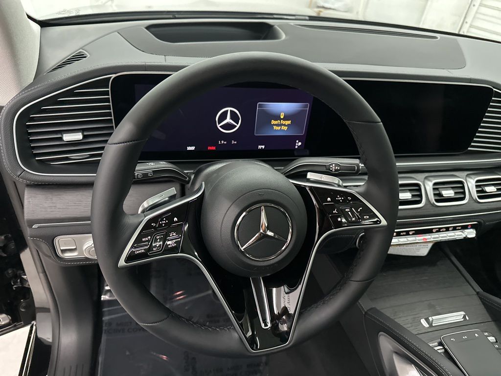 2026 Mercedes Benz GLE 450 4MATIC photo 5