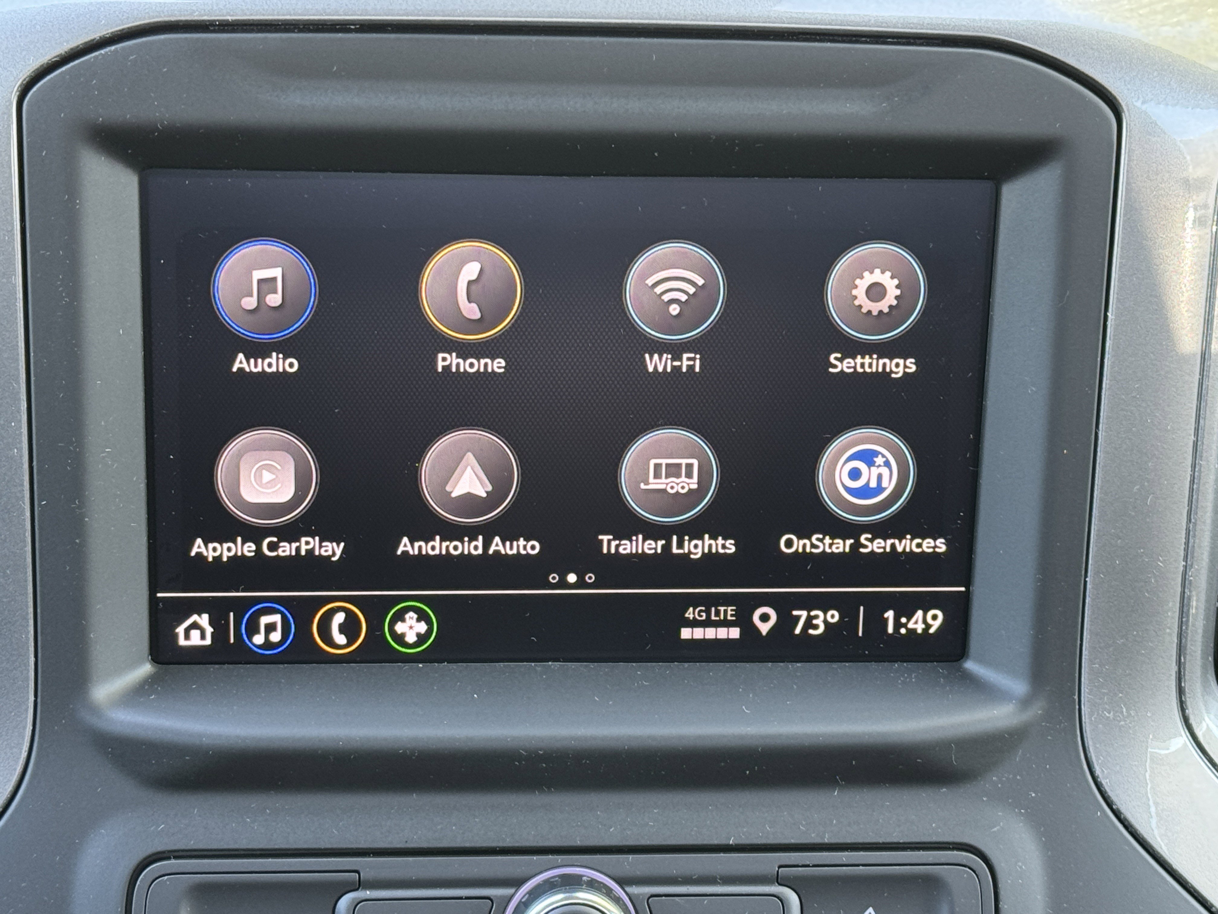 2025 Gmc Sierra 1500 Pro photo 9