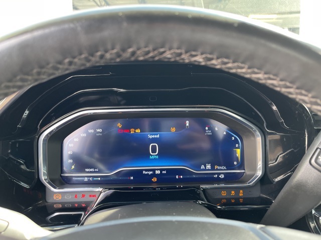 2023 Chevrolet Silverado 1500 LT photo 14