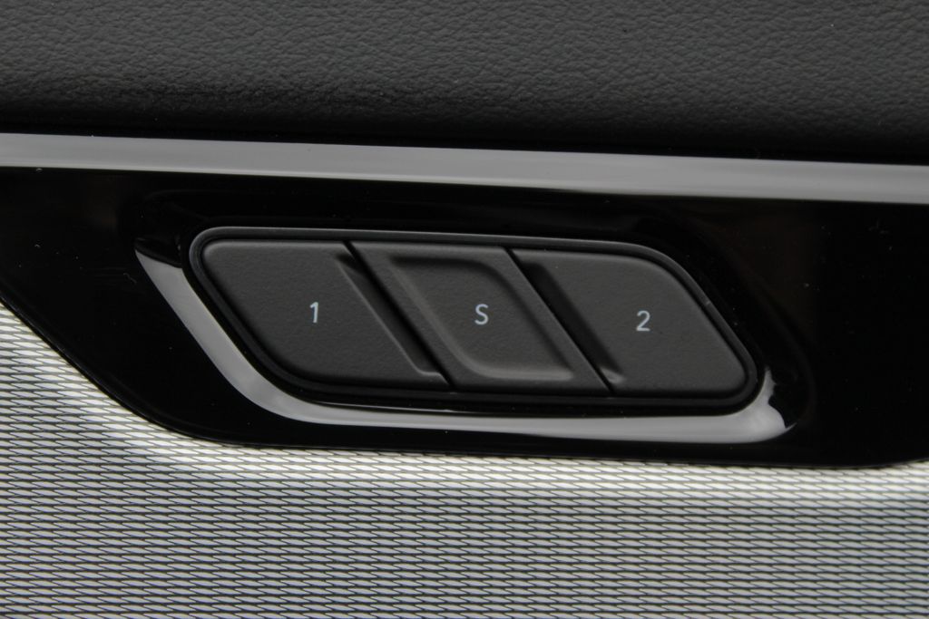 2025 Jeep Wagoneer S Launch Edition photo 23