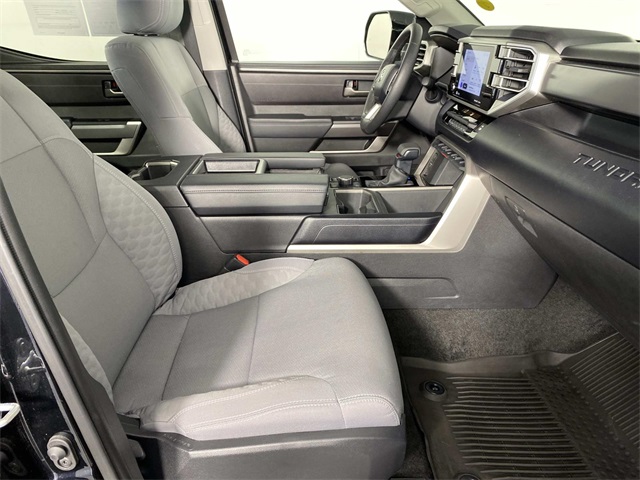 2024 Toyota Tundra SR5 photo 10