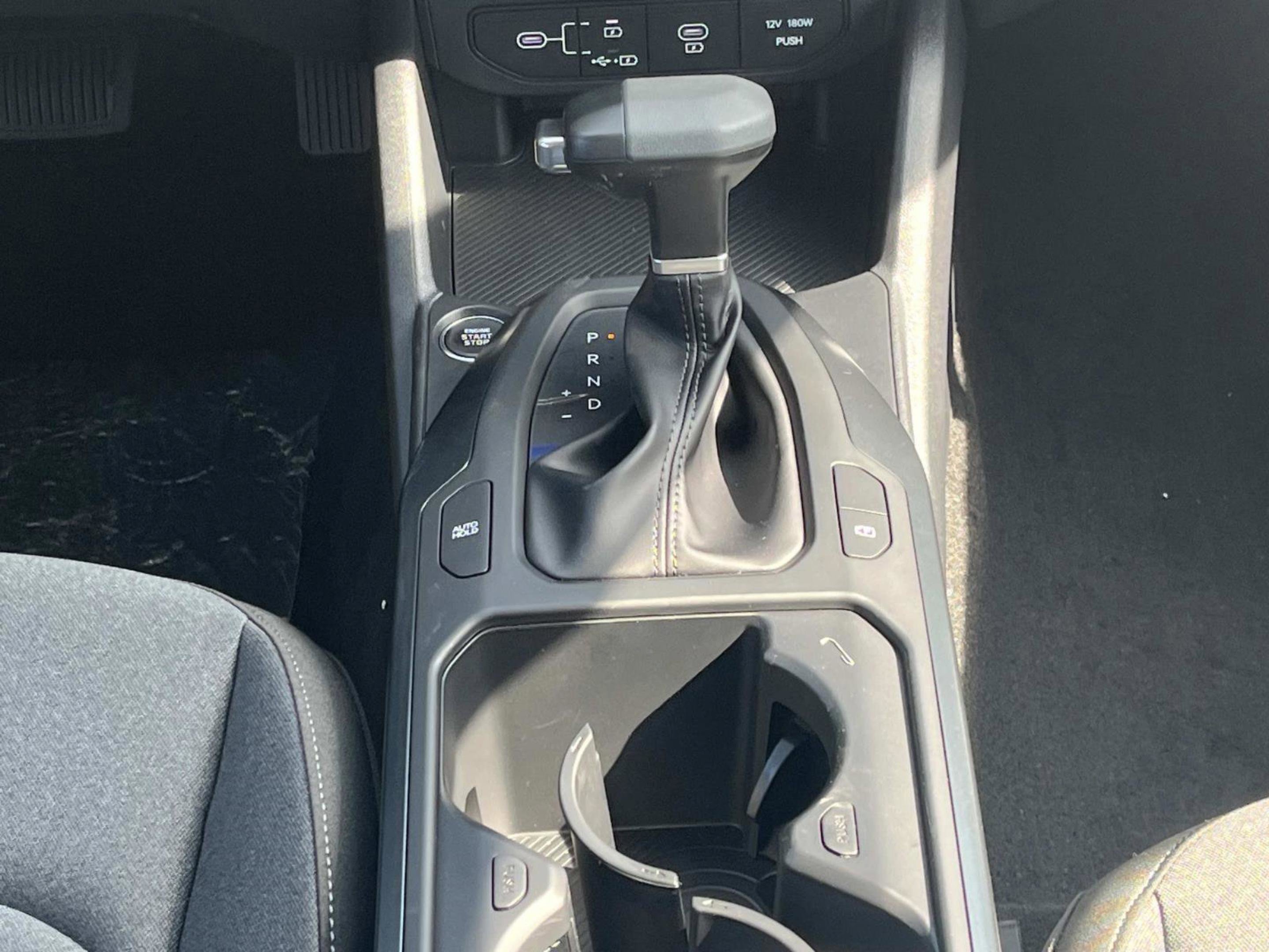 2025 Kia K4 LXS photo 14