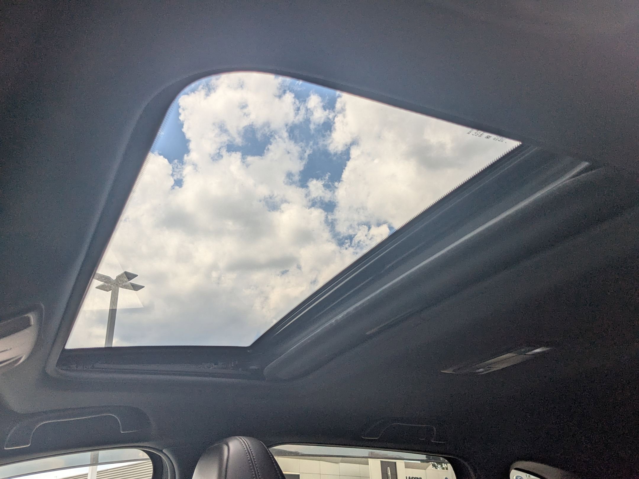 2020 Mazda CX-5 Signature photo 20