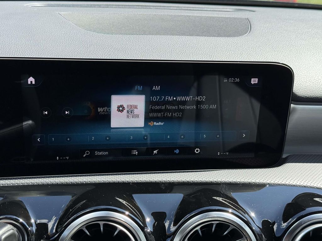 2022 Mercedes Benz A 220 4MATIC photo 30