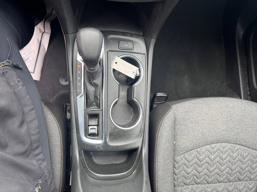 2022 Chevrolet Equinox LT photo 18