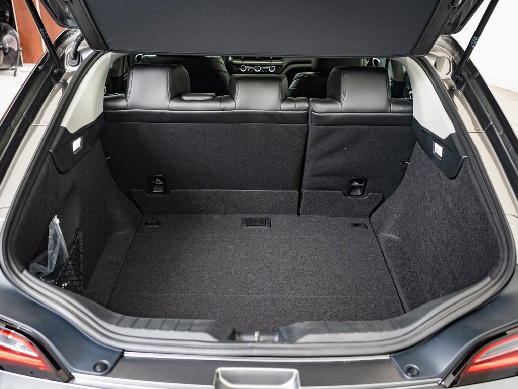 2025 Acura Integra Base photo 18