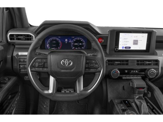 2025 Toyota Tacoma TRD Sport photo 6