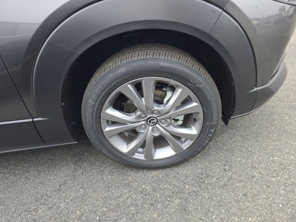 2025 Mazda CX-30 2.5 S Preferred photo 4