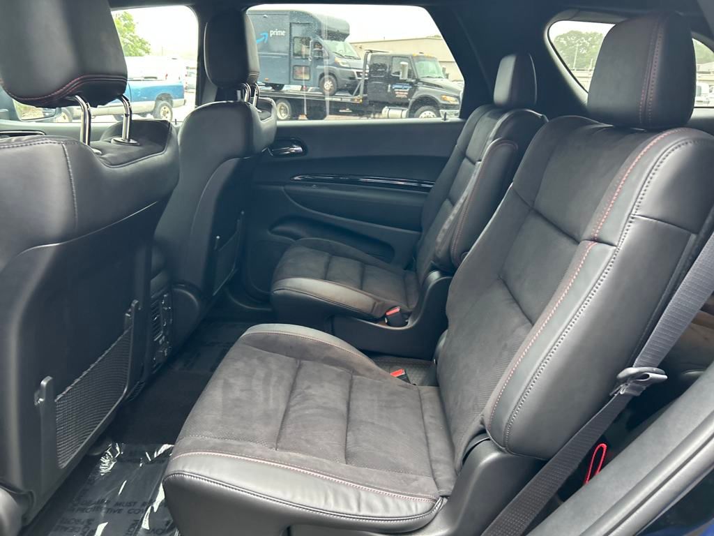 2026 Dodge Durango GT Plus photo 23