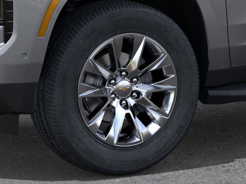 2025 Chevrolet Tahoe Premier photo 7