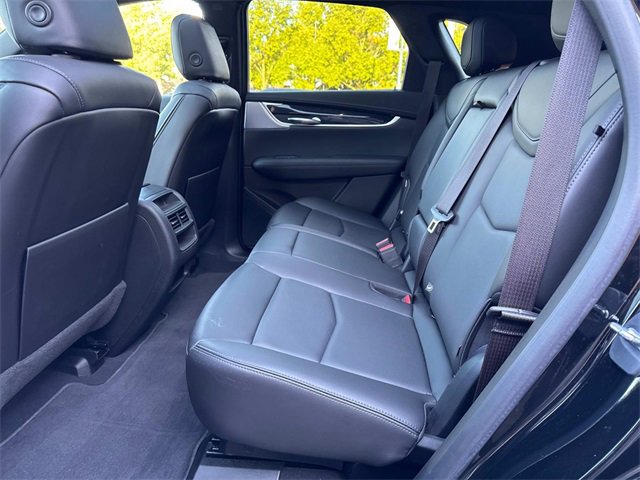 2023 Cadillac XT5 Premium Luxury photo 11
