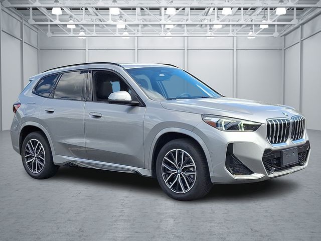 2025 Bmw X1 XDrive28i photo 2