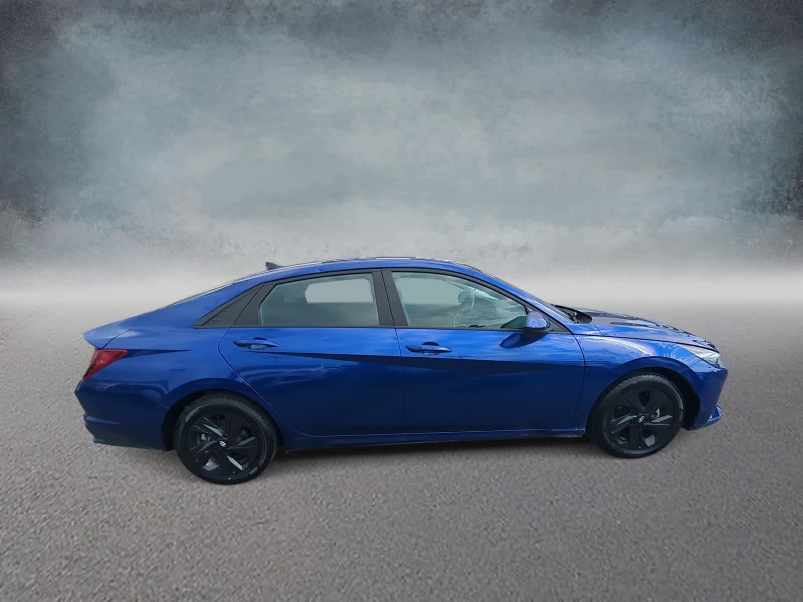 2022 Hyundai Elantra SEL Convenience photo 9